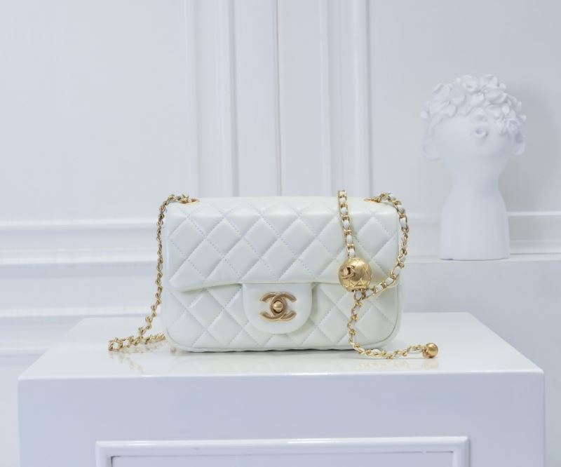 Chanel CF Series Bags